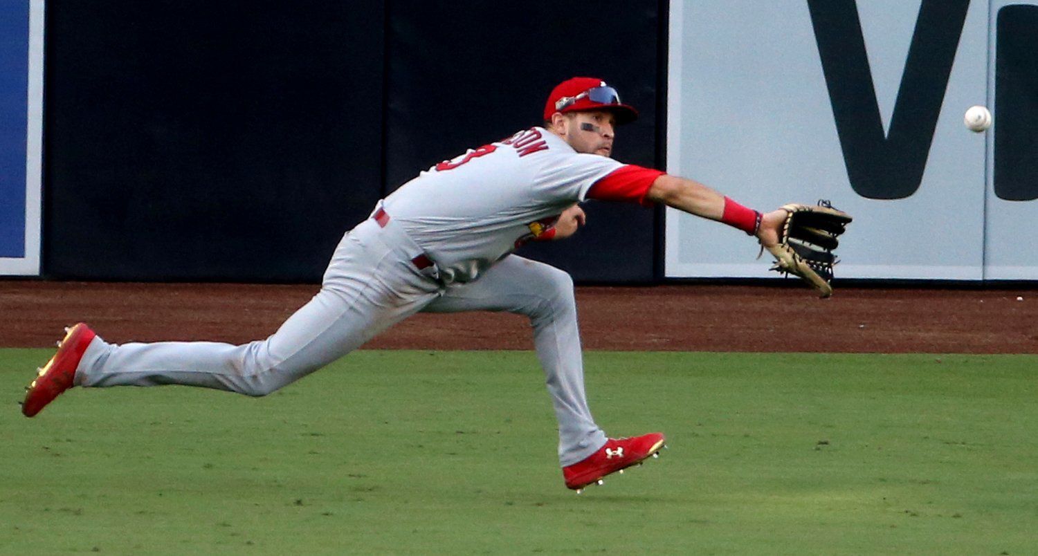 St. Louis Cardinals beat San Diego Padres 7-4 in Game 1 NL Wild Card Series